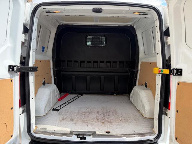 FORD Transit Custom 300 2.0 EcoBlue Hybrid 130 L1H1 (NESSUN VINCOLO)
