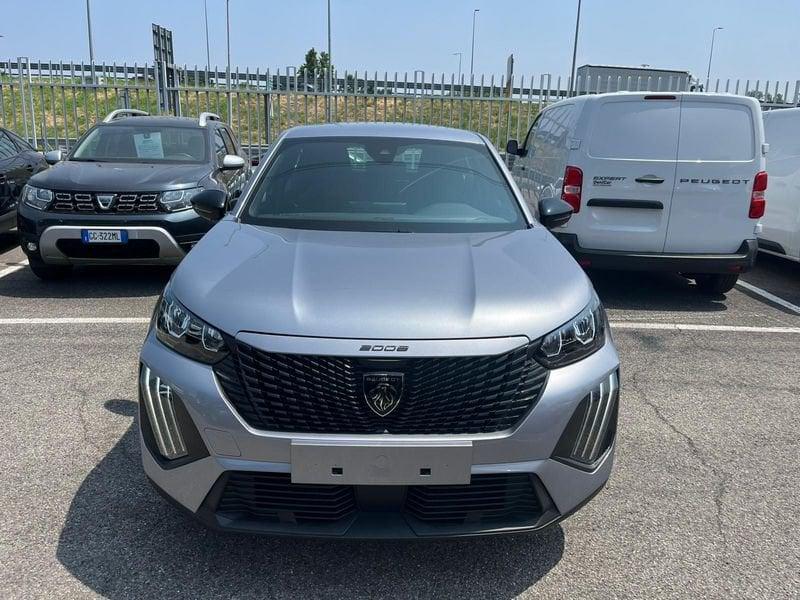 Peugeot 2008 2008 PureTech 100 S&S Active