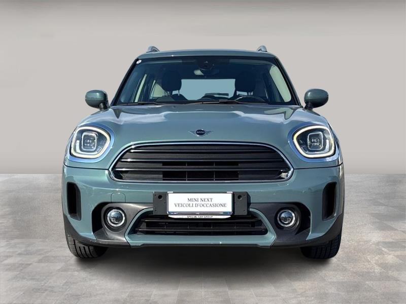 Mini One D Countryman 1.5 TwinPower Turbo One D Business