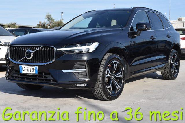 VOLVO XC60 B4 (d) AWD Geartronic Momentum *Pelle*