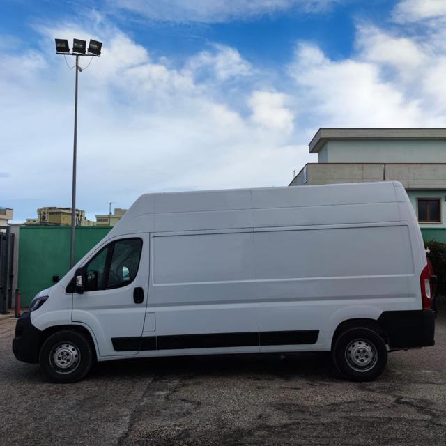 PEUGEOT BOXER 435 L3H3 2.2 FUR.P.LUNGO T.SUPERALTO 2022