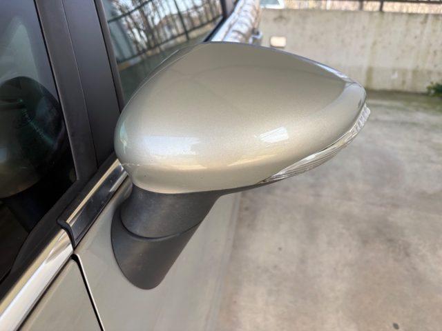 FORD B-Max 1.6 105 CV AUTOMATICA GPL VALIDO FINO AL 04/35