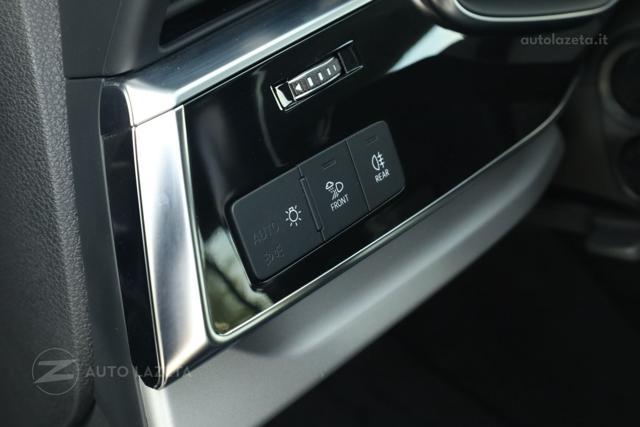 AUDI Q8 50 TDI 286 CV Sline quattro tiptronic