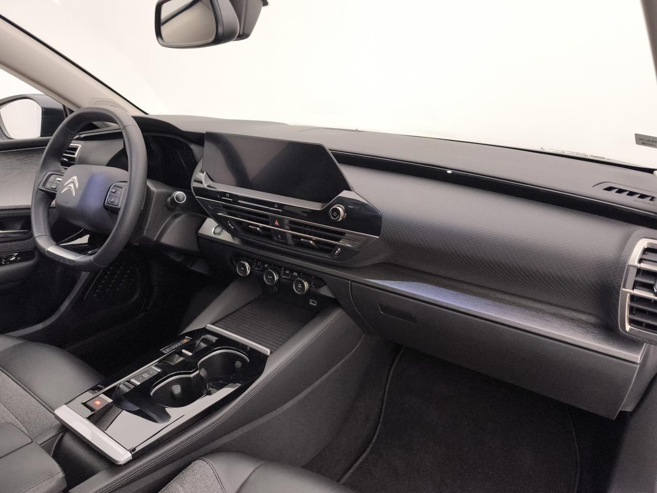 CITROEN C5 X - C5 X 1.2 puretech Feel Pack s&s 130cv eat8