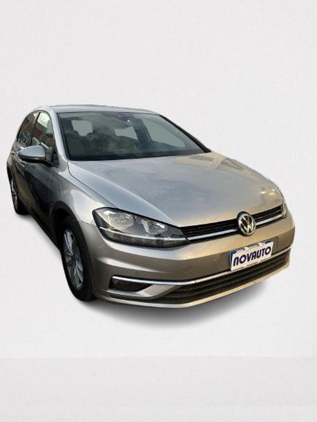 VOLKSWAGEN Golf 1.6 TDI 115 CV 5p. Business BlueMotion Technology