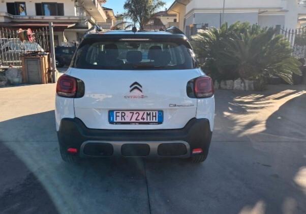 Citroen C3 Aircross PureTech 82 Shine