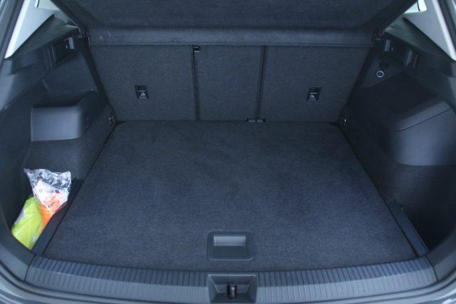 VOLKSWAGEN Tiguan 2.0 TDI 150 CV DSG Life Park Assist