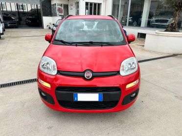 FIAT PANDA 1.3 MJ DIESEL 95CV