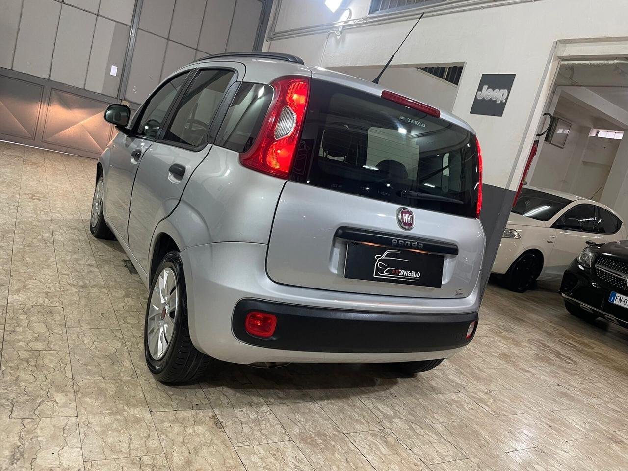 Fiat Panda 1.2 EasyPower Easy