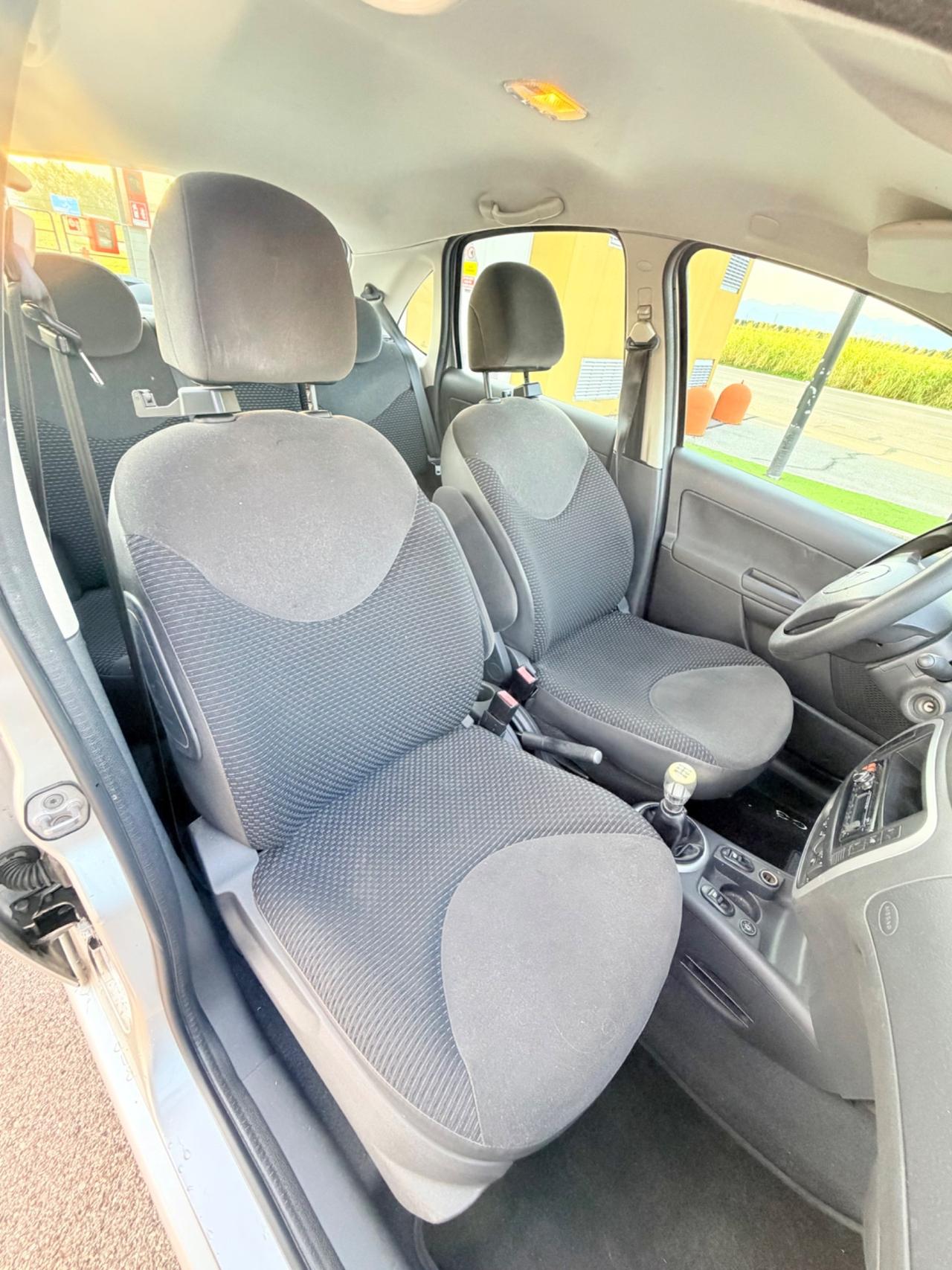 Citroen C3 1.4 Exclusive Style