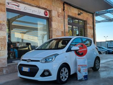Hyundai i10 1.0 MPI Comfort 66cv