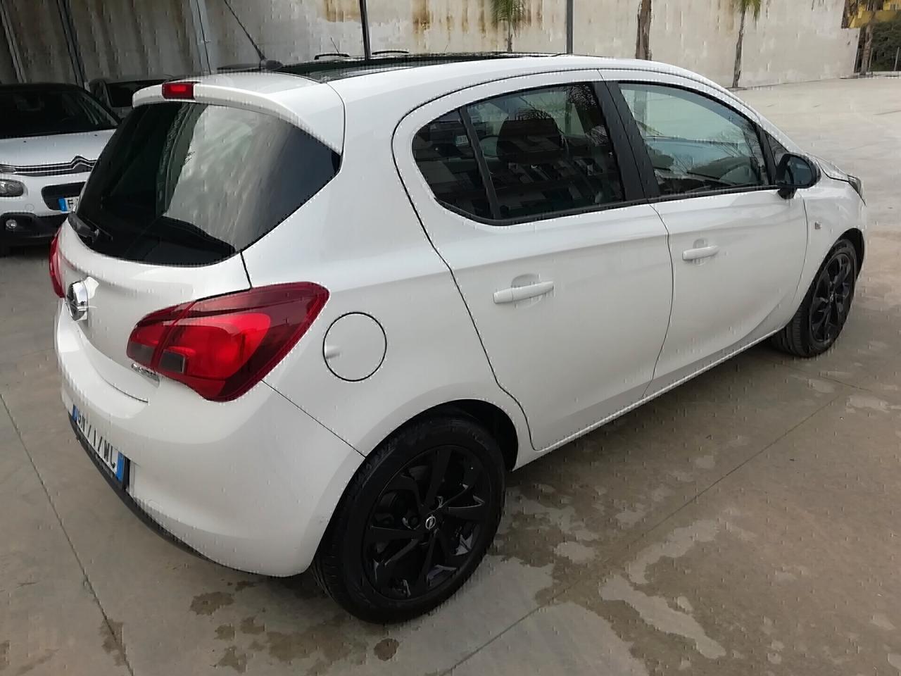 Opel Corsa 5P 1.3 CDTI ecoFLEX 95CV b-Color