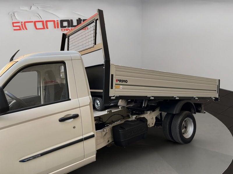 Piaggio Porter NP6 Porter NP6 Ribaltabile Short Range LPG Cassonato HD Top - IVA ESCLUSA