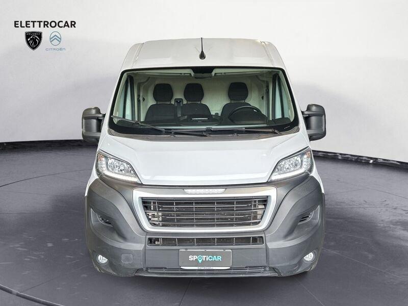 Peugeot Boxer 2.2 BlueHDi 140 S&S L2H2 passo medio tetto alto