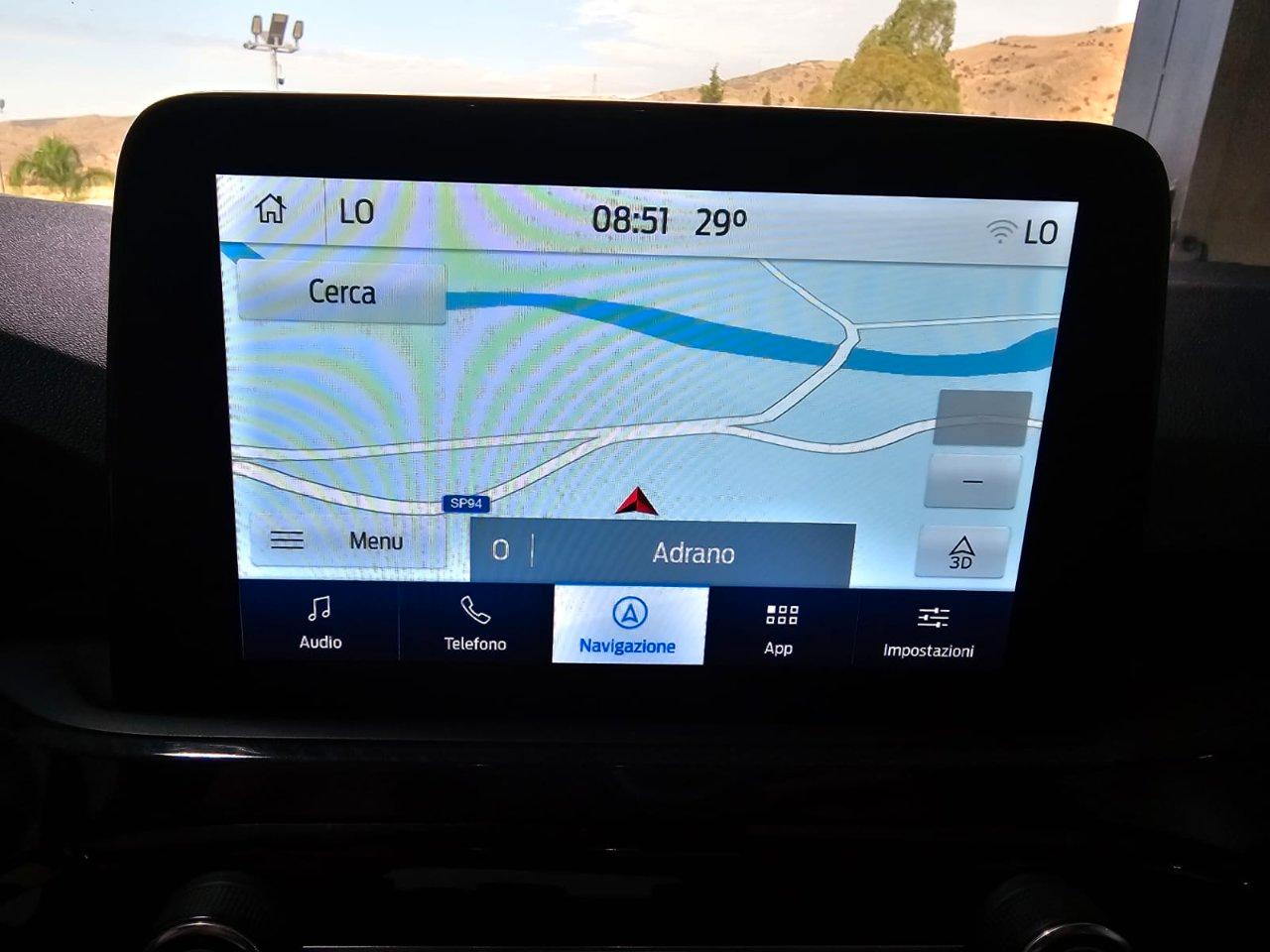 Ford Kuga 1.5 ecoblue ST-Line 2wd 120cv auto