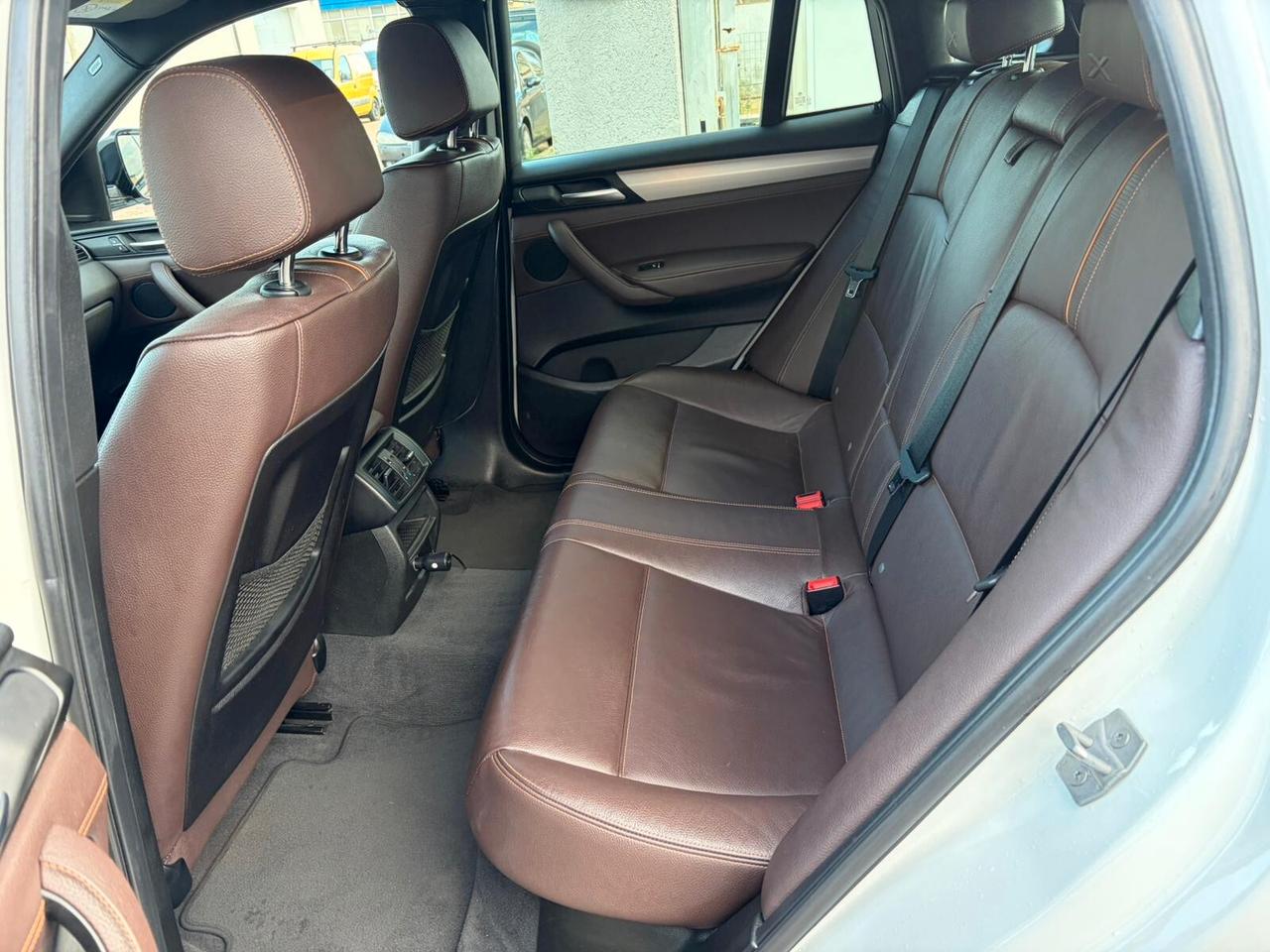 BMW X4 M SPORT - PRONTA CONSEGNA