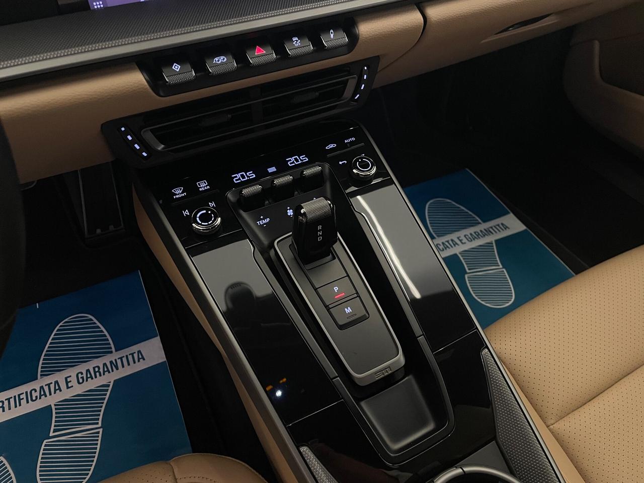 Porsche 911 Carrera S