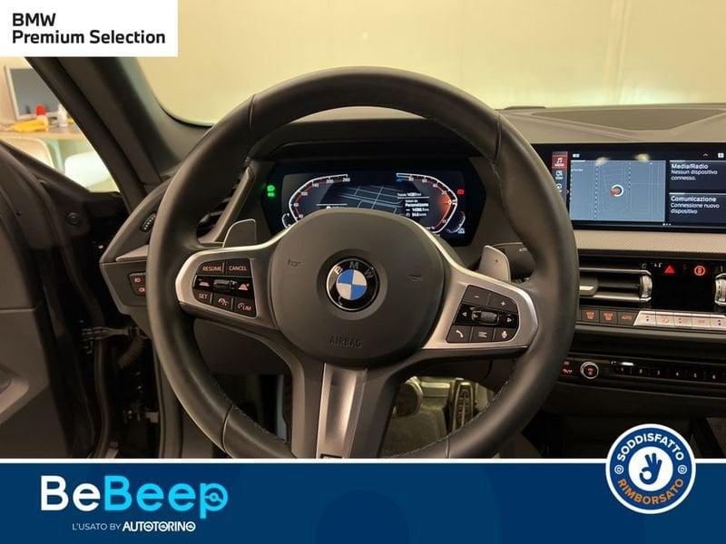 BMW Serie 2 G.C. 220D GRAN COUPE MSPORT XDRIVE AUTO