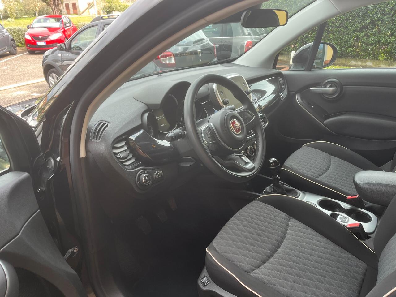 Fiat 500X 1.0 T3 120 CV City Cross