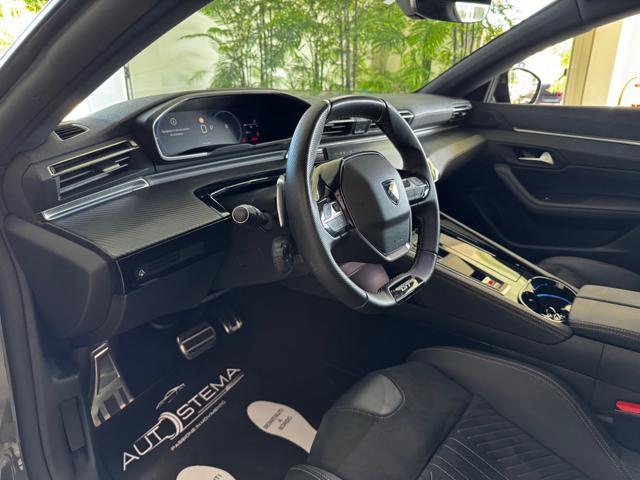 PEUGEOT 508 BlueHDi 130 Stop&Start EAT8 SW GT - VARI COLORI