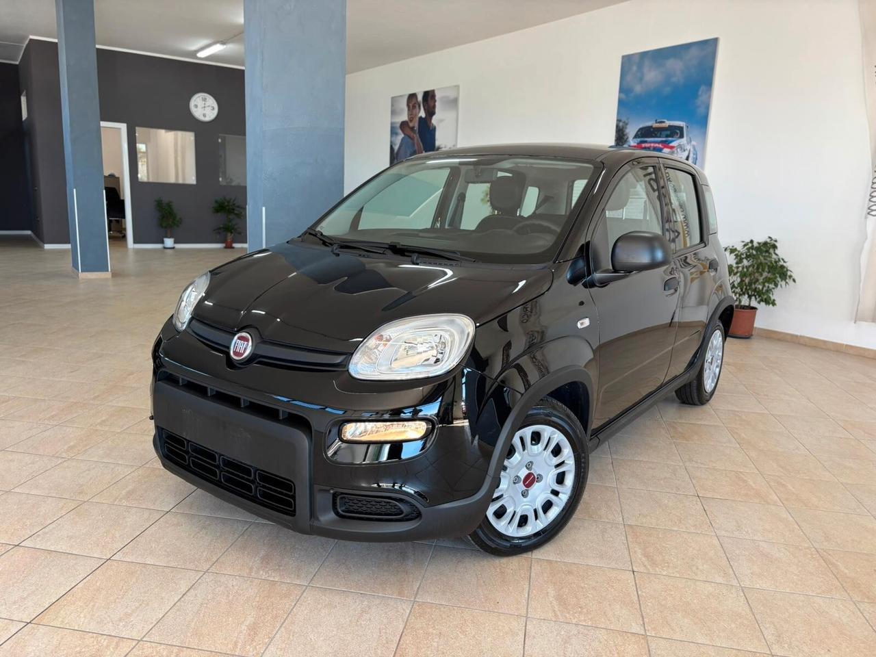 Fiat Panda Cross 1.0 FireFly S&S Hybrid PREZZO PROMO