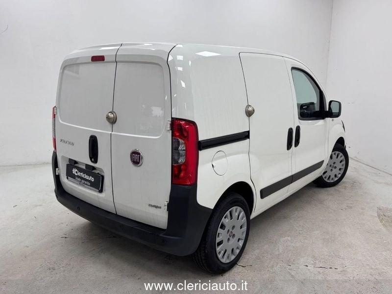 FIAT Fiorino 1.3 MJT 95CV Furgone E5+