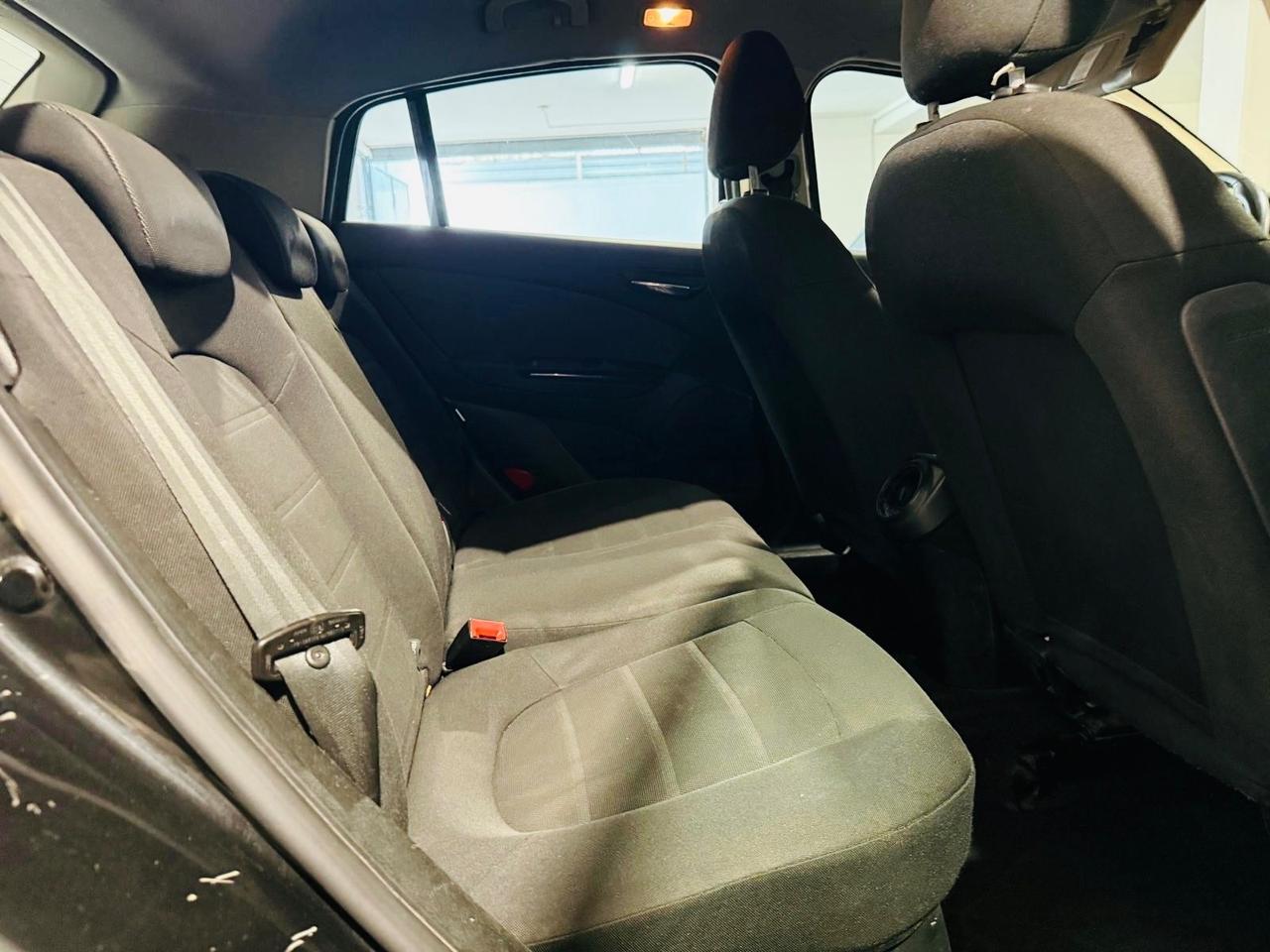 Fiat BRAVO 1.4 GPL *NEOPATENTATI*