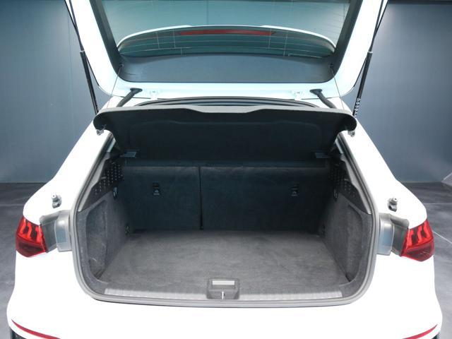 AUDI A3 Sportback 30 TDI 116CV S tronic S line