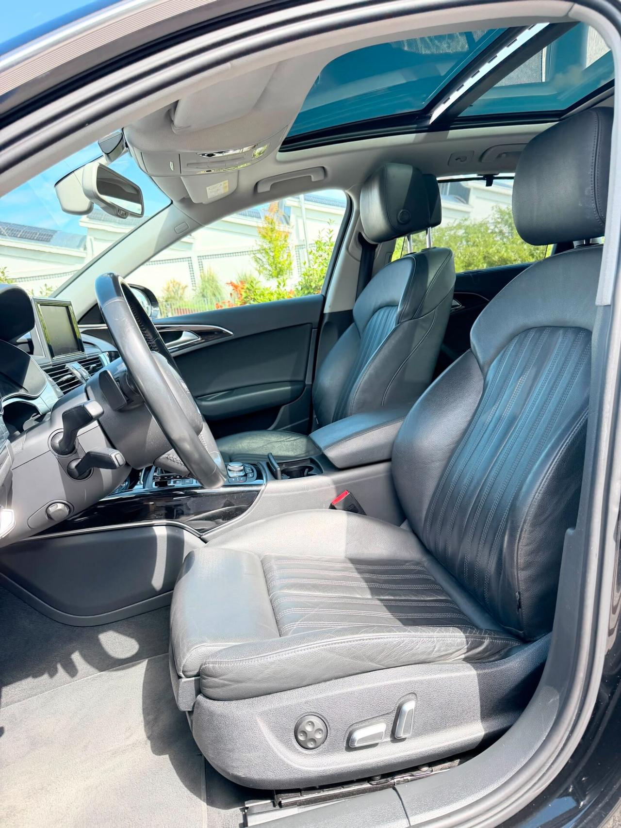 Audi A6 2.0 TDI 190 CV quattro S tronic Business Plus