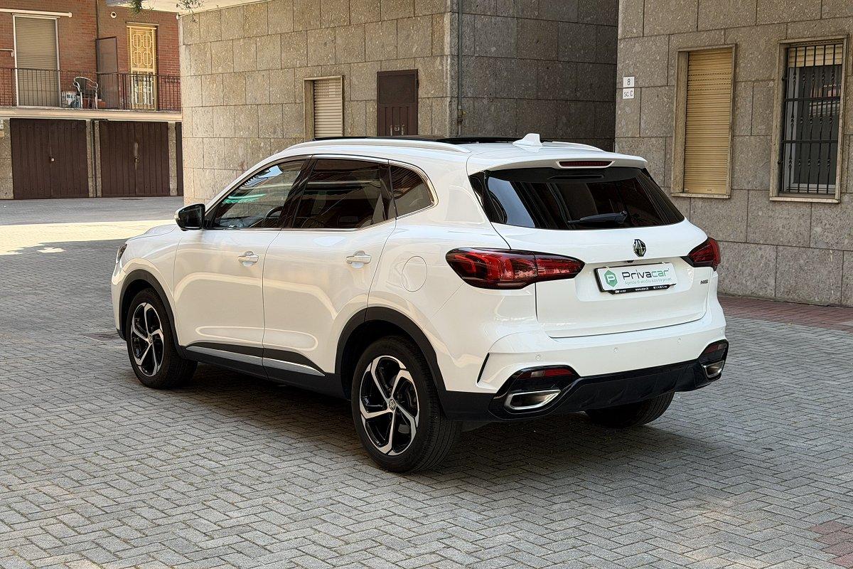 MG HS 1.5T-GDI Luxury