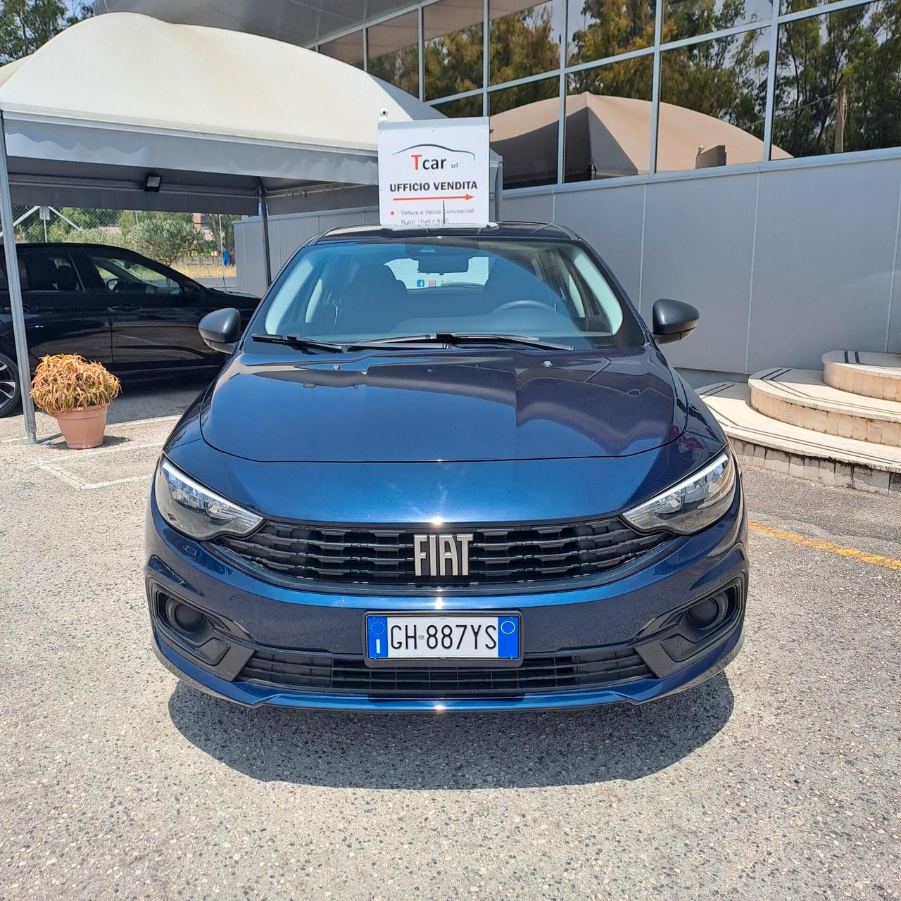 Fiat Tipo Sw 1.3 Mtj 95 Cv Easy