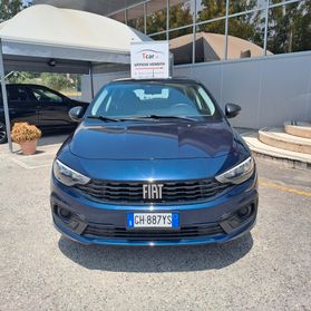 Fiat Tipo Sw 1.3 Mtj 95 Cv Easy