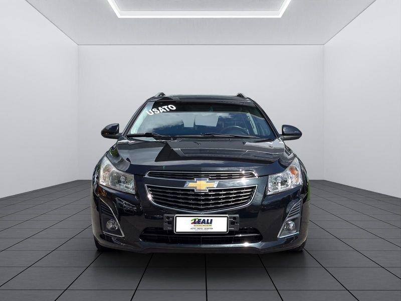 Chevrolet Cruze Cruze SW 2.0 CDTI 163cv Automatica LTZ