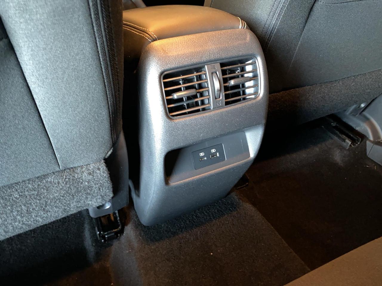 Nissan Qashqai 1.5 e-power N-Connecta 2wd