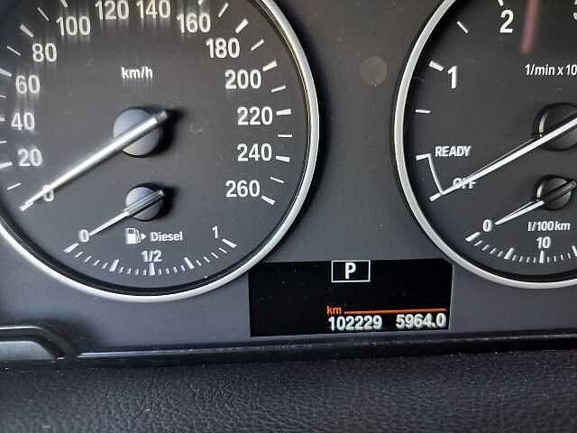 BMW Serie 2 A.T. 218d Active Tourer Advantage