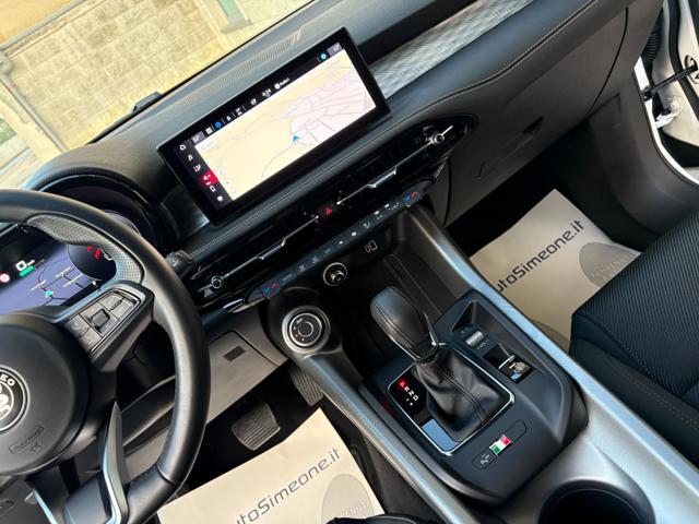 ALFA ROMEO Tonale 1.5 160 CV MHEV TCT7 Ti.