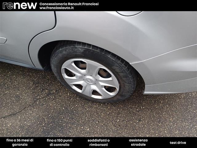 FORD Tourneo Courier TOURNEO courier 1.0 ecob. 100cv plus E6.2