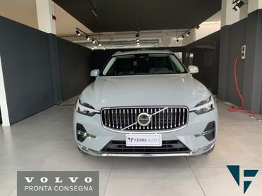 VOLVO XC60 T6 4WD Core