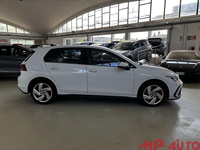 Volkswagen Golf 1.4 GTE DSG Plug-In Hybrid
