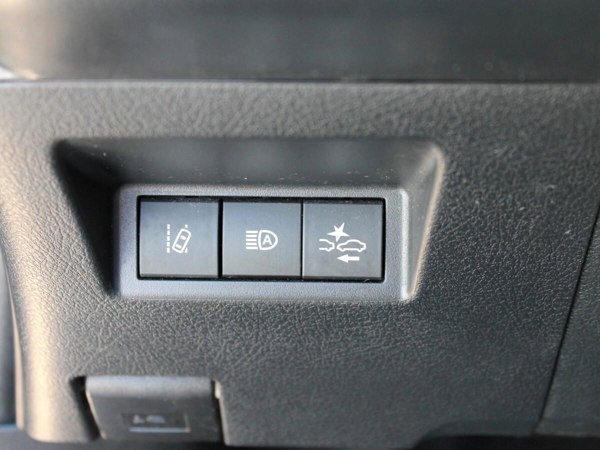 Toyota Yaris 1.5 Hybrid 5 porte Style Bluetooth Retrocam LED PREZZO VERO ️