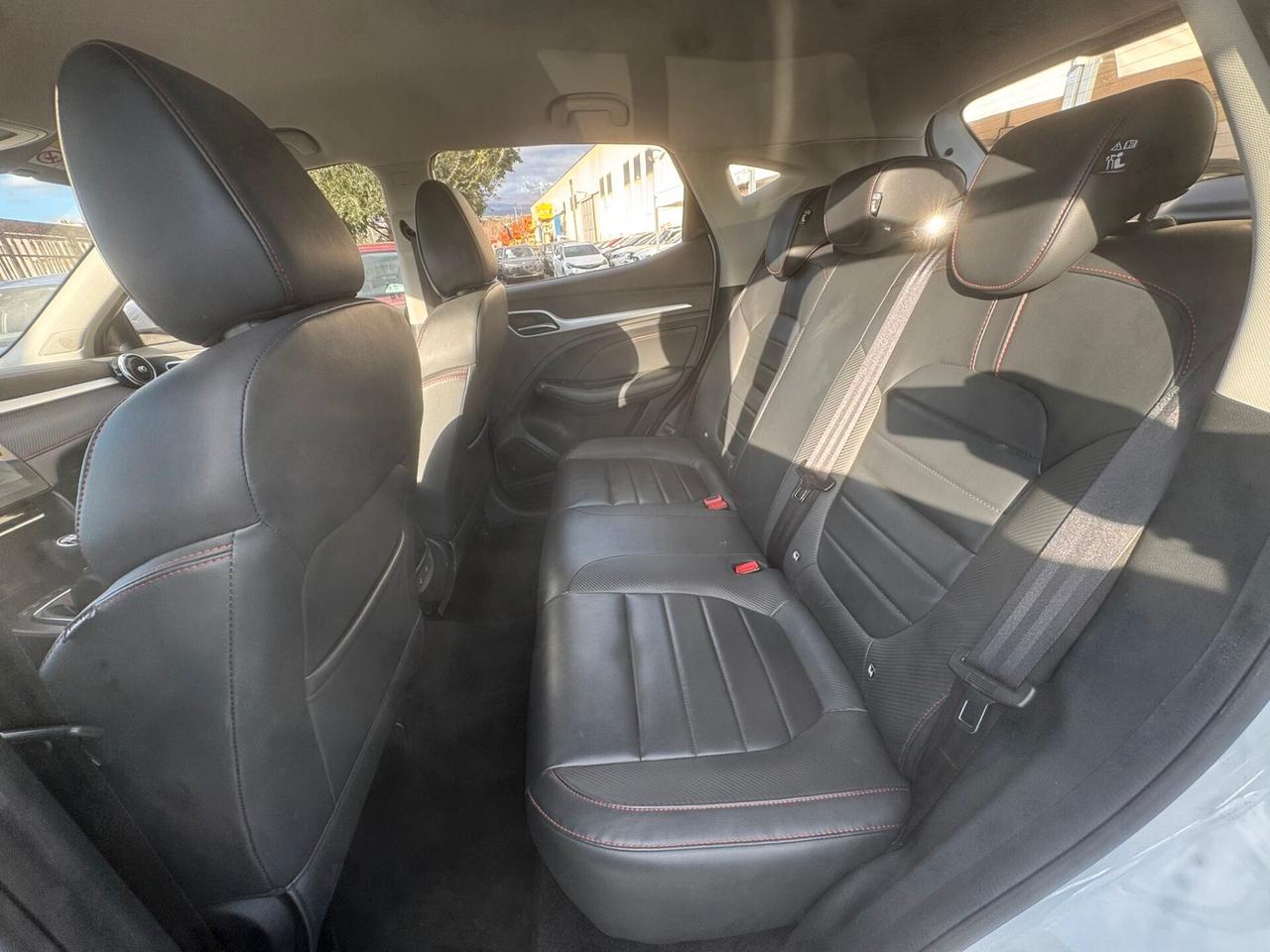 Mg ZS 1.5 VTi-tech Luxury