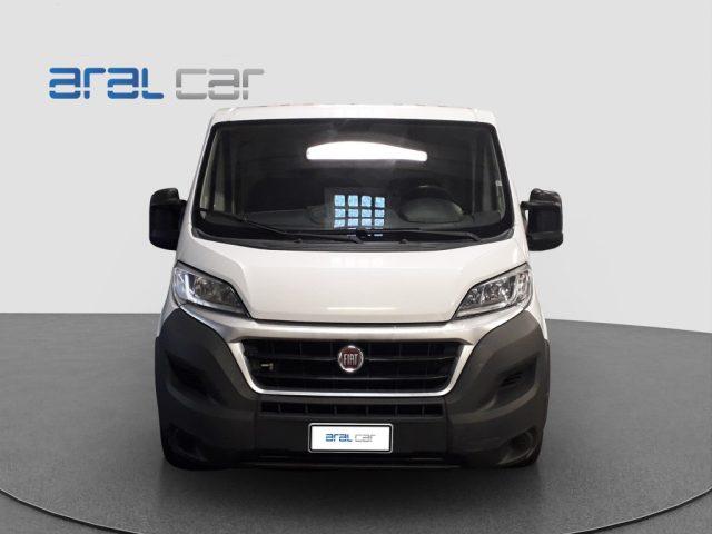 FIAT Ducato 33 2.3 MJT 130CV PC-TN 3 POSTI FURGONE