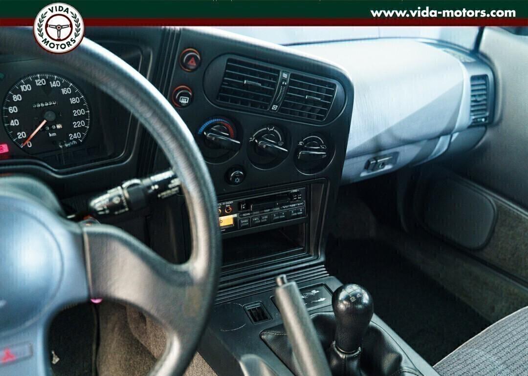 Mitsubishi Eclipse * 35.400 KM * PRIMA VERNICE