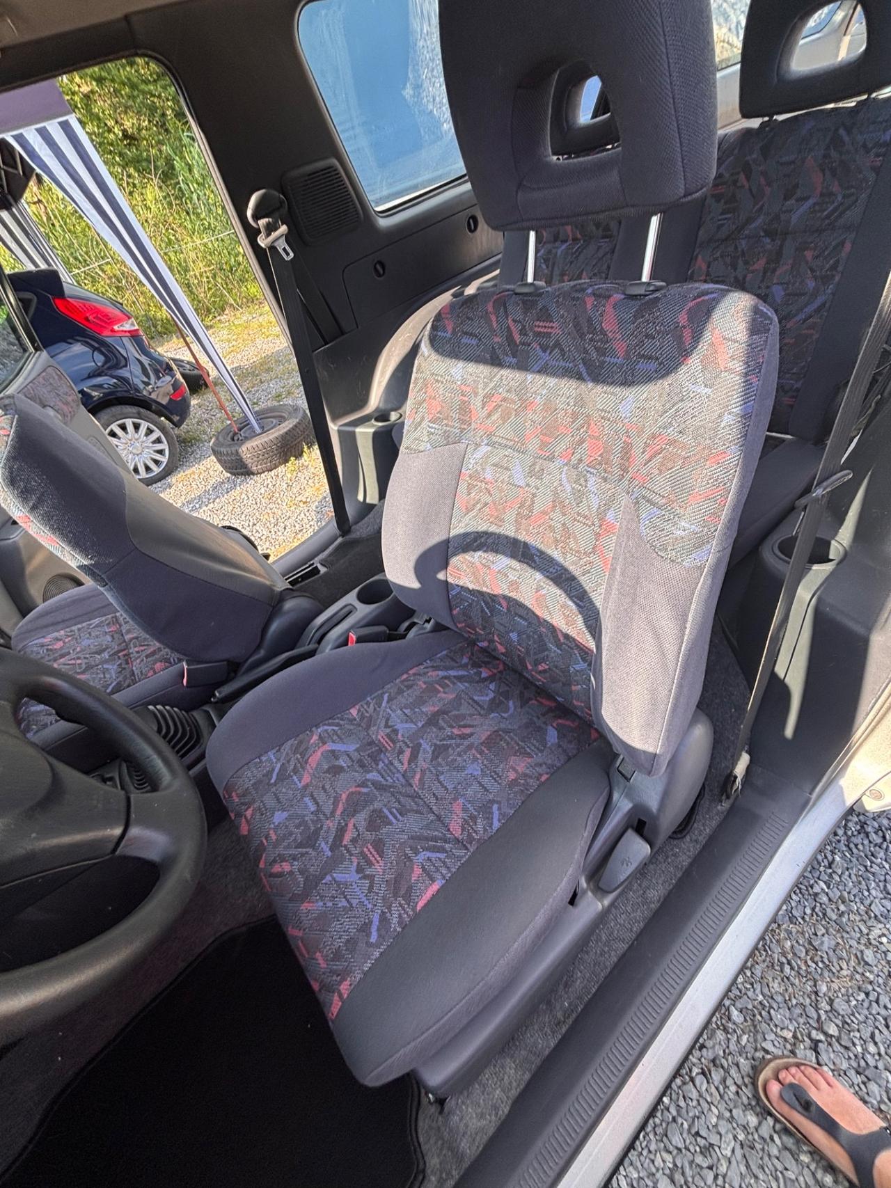 Toyota RAV 4 2.0i 16V cat 3 porte