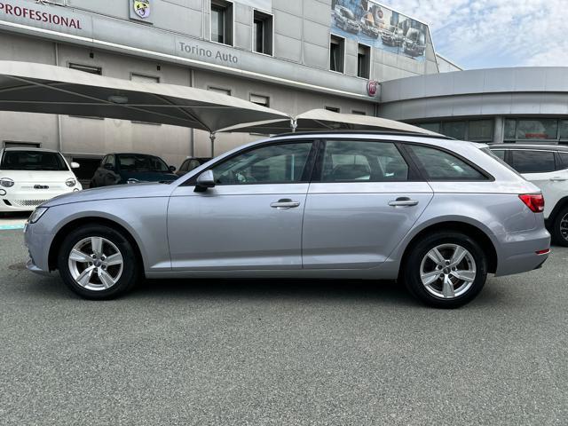 AUDI A4 Avant 2.0 TDI 150 CV ultra S tronic Business