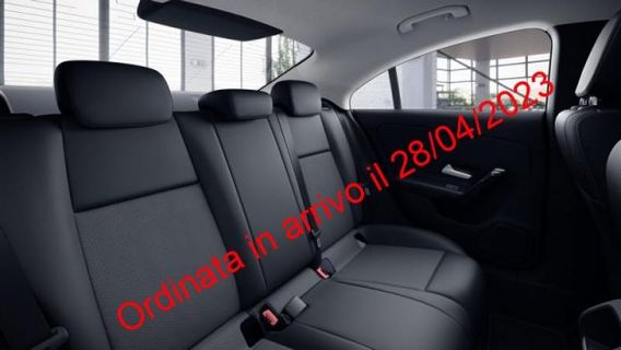 MERCEDES-BENZ CLA 180 Executive