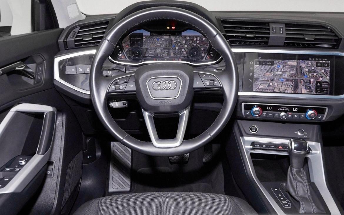 Audi Q3 Sportback 45 TFSI e S tronic