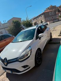 Renault Clio Sporter dCi 8V 90CV Start&Stop Energy Excite
