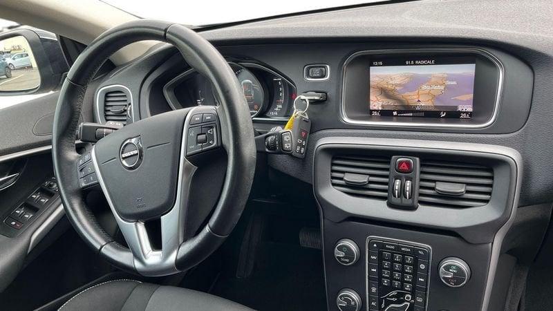 Volvo V40 2.0 D2 Business Plus Geartronic my19 2.0 D2 BUSINESS