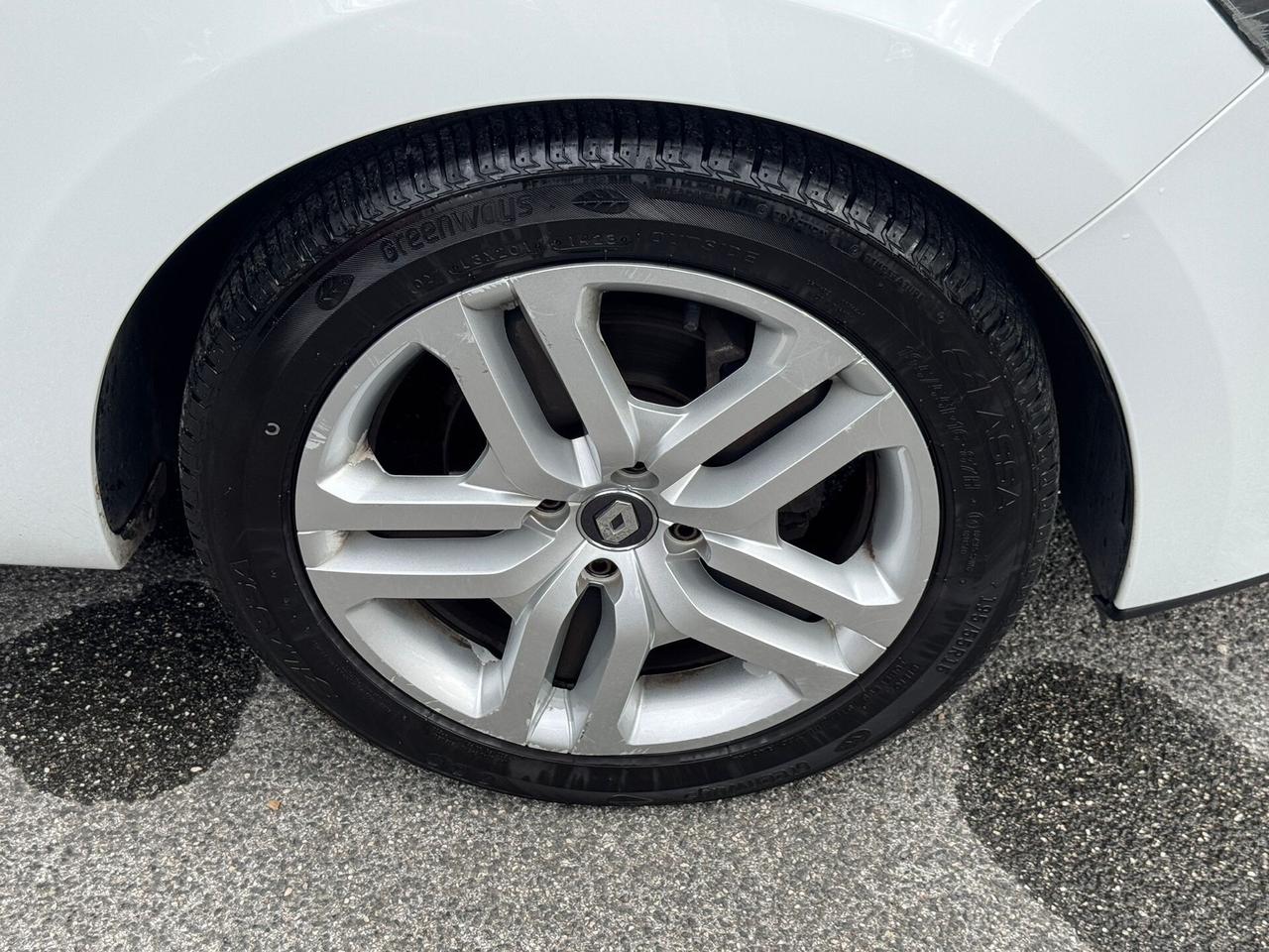 Renault Clio 1.2 75CV 5 porte - UNICO PROPRIETARIO